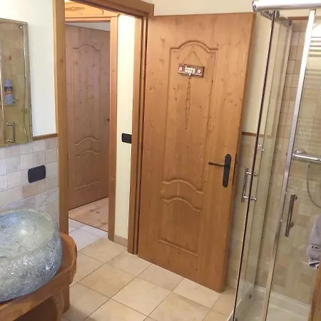 Apartamento Love Chalet Livigno