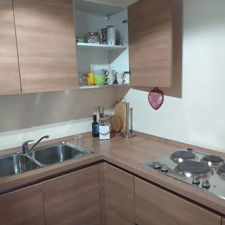 Apartamento Love Chalet *