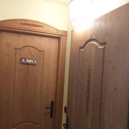 Love Chalet * ليفينو