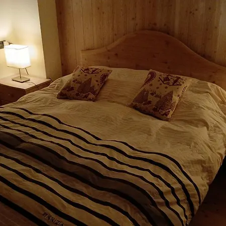 شقة Love Chalet *