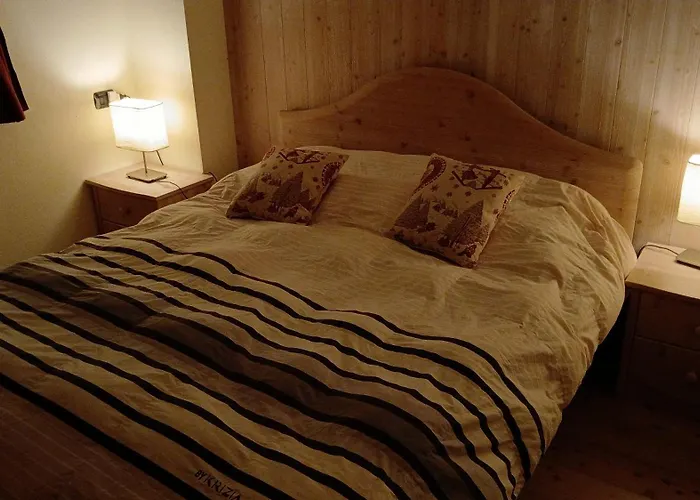 Daire Love Chalet *