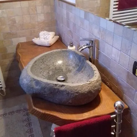 Apartamento Love Chalet *
